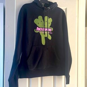 Original Heaven by Marc Jacobs hoodie M